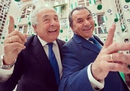 Todos los artistas que actuarán en la 'Velada del Año V' de Ibai Llanos en Sevilla