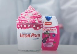 El helado de Licor del Polo está en Sevilla: estos son los lugares en los que puedes probarlo