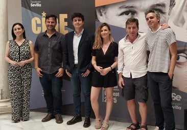 La Diputación de Sevilla presenta su cine de verano con 75 sesiones del 25 de junio al 7 de septiembre