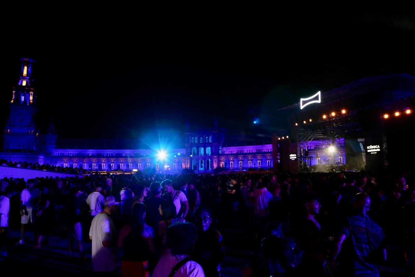 Concierto de Kaze en Sevilla