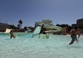 Isla Mágica incorpora nuevas atracciones en su zona acuática y aumenta el aforo