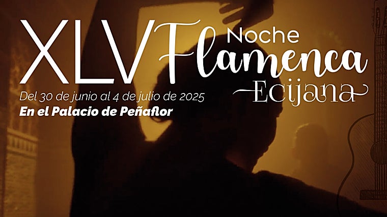 Qué hacer esta semana en la provincia de Sevilla