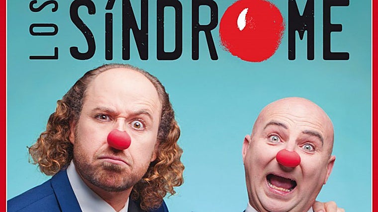 Cartel del espectáculo