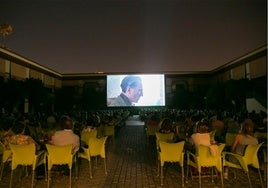 Todas las películas que puedes ver en el cine de verano de la Diputación de Sevilla en julio