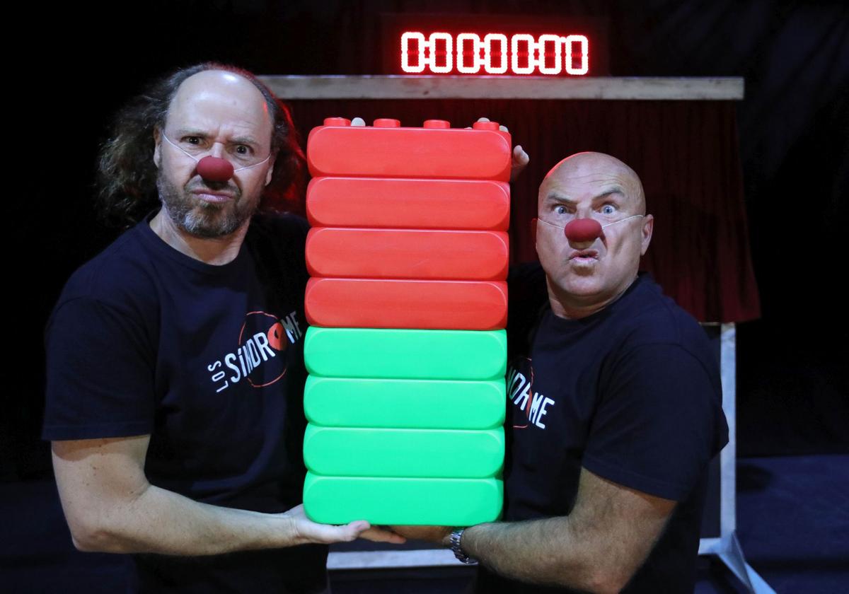 Los Síndrome