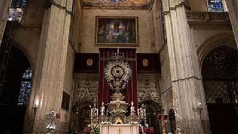 Qué hacer en Sevilla hoy, lunes 7 de julio de 2025