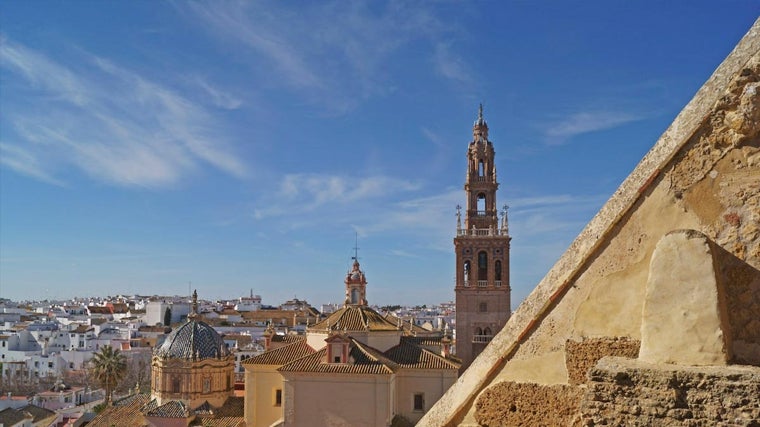 Visitas guiadas y conciertos en espacios patrimoniales llenan la agenda cultural del final del mes del patrimonio de Carmona