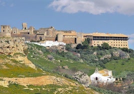 La bella localidad sevillana de Carmona culmina esta semana su mes dedicado al patrimonio