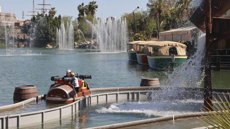 Qué hacer en Sevilla hoy, viernes 1 de agosto de 2025