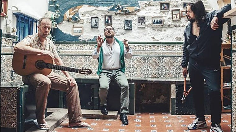 Qué hacer esta semana en la provincia de Sevilla