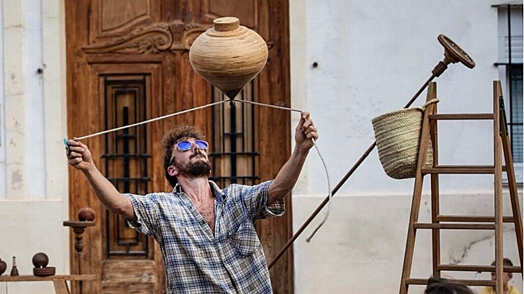 Qué hacer esta semana en la provincia de Sevilla