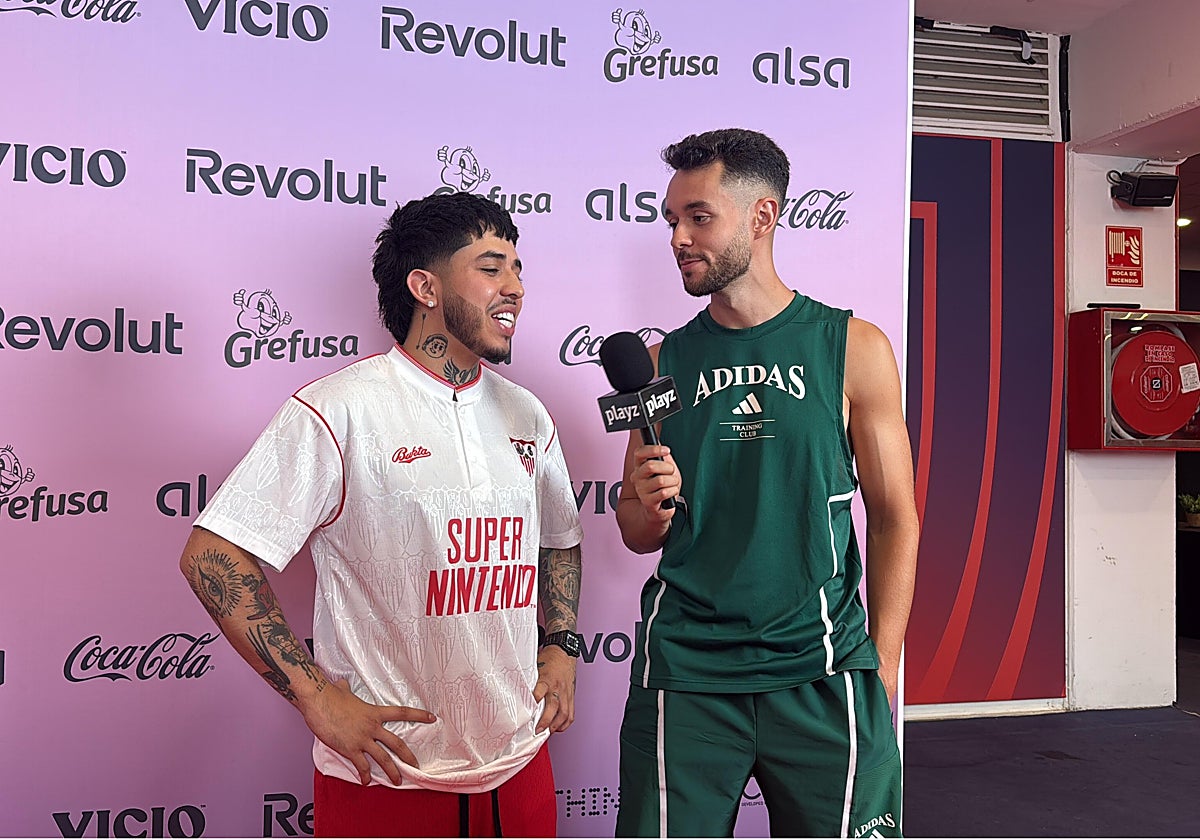 TheGrefg y Westcol, rivales del séptimo combate de La Velada del Año 5