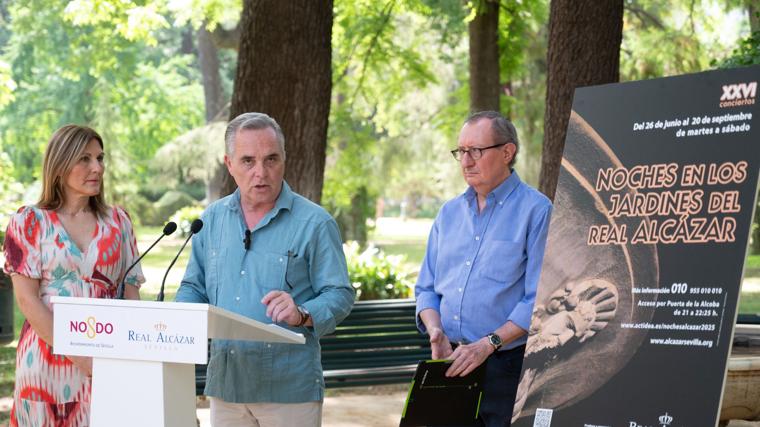 Qué hacer en Sevilla hoy, viernes 1 de agosto de 2025