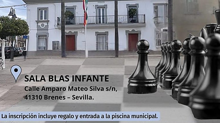 Qué hacer esta semana en la provincia de Sevilla