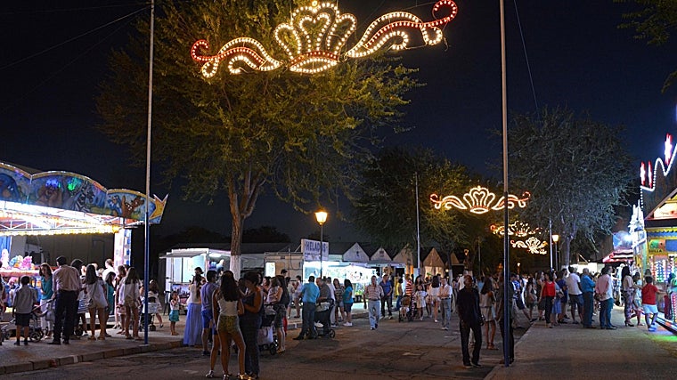 Las ferias y fiestas de la provincia de Sevilla de agosto que no te puedes perder