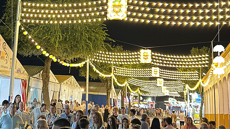 Las ferias y fiestas de la provincia de Sevilla de agosto que no te puedes perder