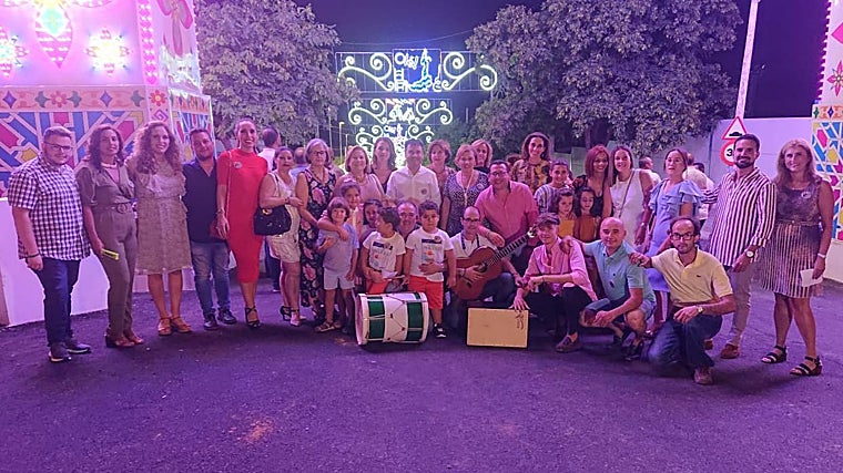 Las ferias y fiestas de la provincia de Sevilla de agosto que no te puedes perder