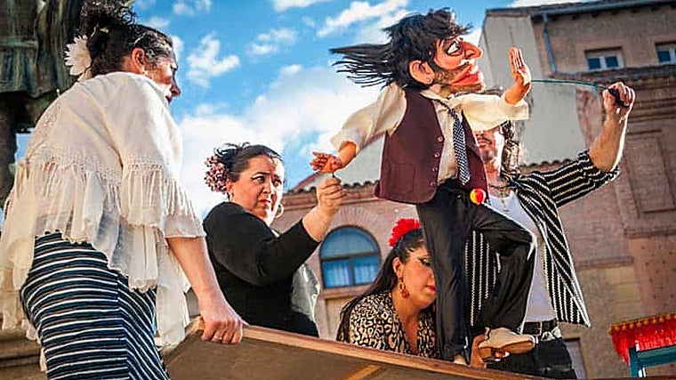 Qué hacer esta semana en la provincia de Sevilla