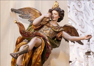 Las exposiciones que no te puedes perder en este mes de agosto en Sevilla