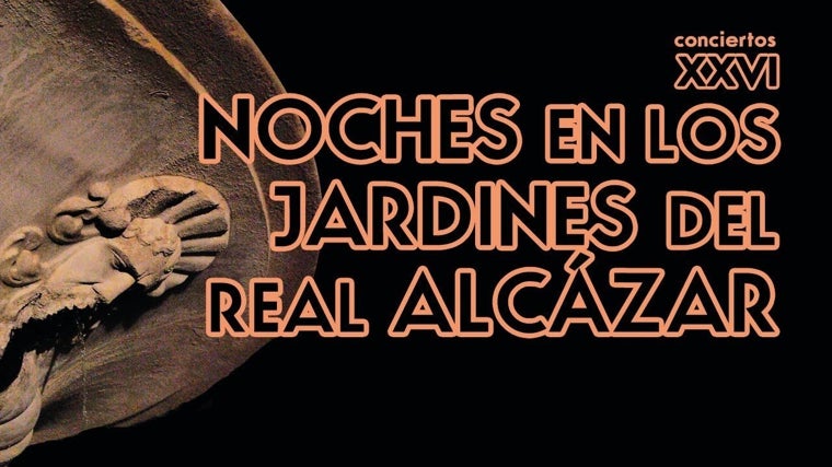 Cartel del festival