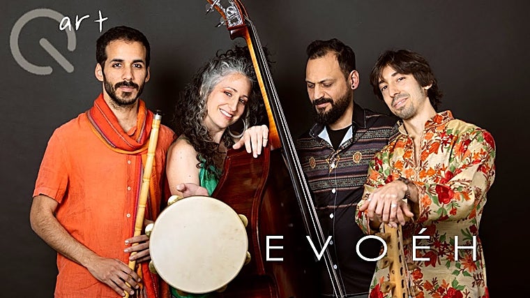 El grupo Evoéh-Qart