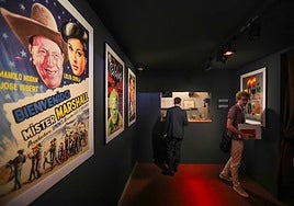 Qué hacer este fin de semana en Sevilla