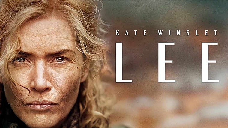 Cartel de la película