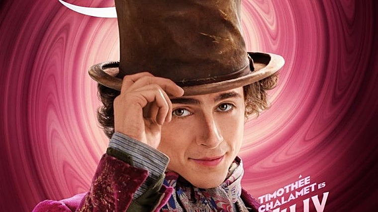 Cartel de la película