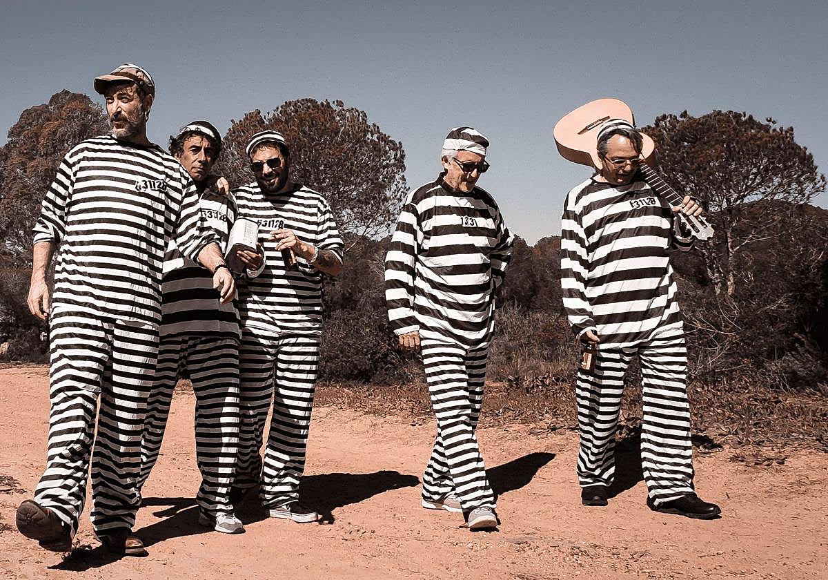 El G5 vuelve a los escenarios y pisará Sevilla en noviembre