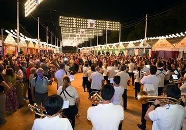 Las ferias de la provincia de Sevilla en septiembre que no te puedes perder