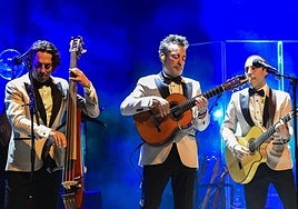 Qué hacer esta semana en la provincia de Sevilla