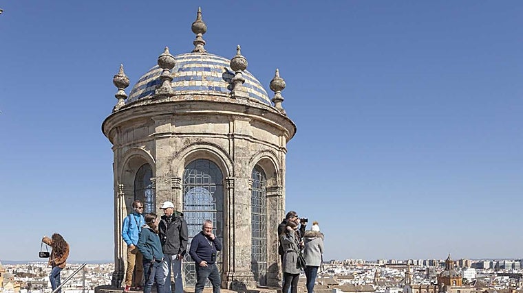 Imagen del recorrido