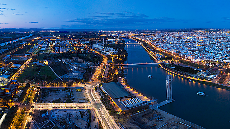 Torre Sevilla implanta un nuevo horario de apertura en septiembre y añade actividades gratis
