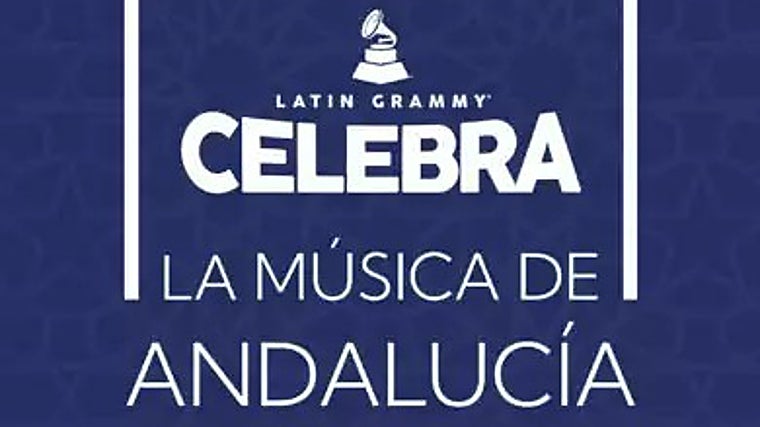 Cartel del concierto