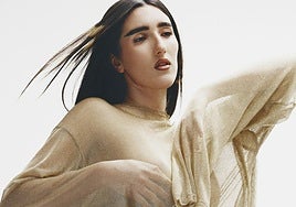 Judeline : «Hay algo universal en lo que hago, aunque muy personal y generacional al mismo tiempo»