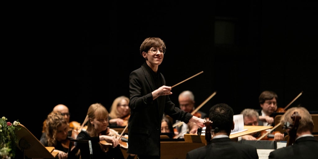 La Sinfónica de Sevilla inaugura este jueves su temporada con un concierto divulgativo a «precios populares» dedicado a Mahler