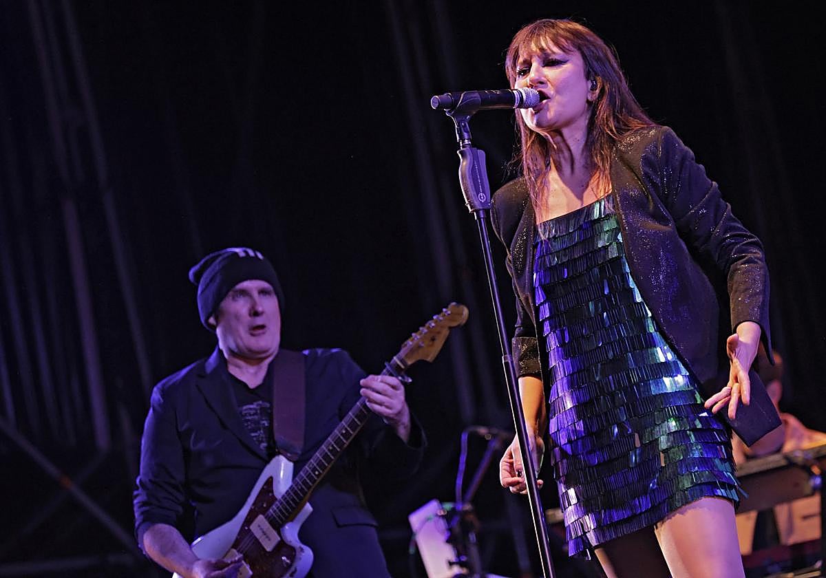 Amaral: «La fotografía de una época se hace con muchos píxeles, nosotros solo somos un píxel»