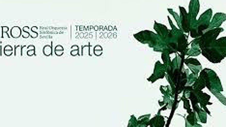 Cartel de la nueva temporada