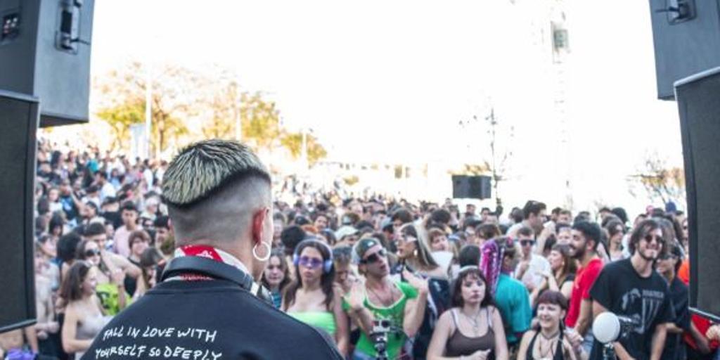 Electrolunch crea un nuevo festival de 'no solo música electrónica'
