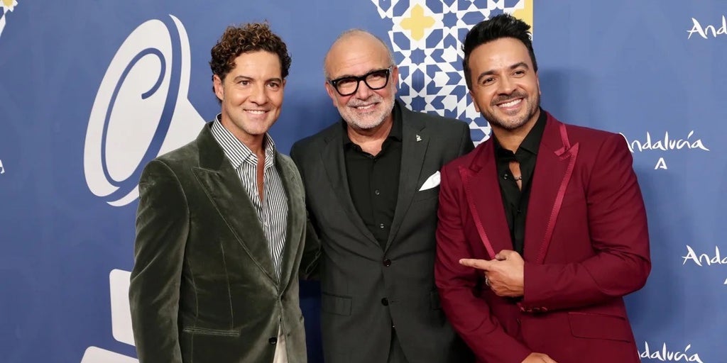 Sevilla, epicentro del homenaje a la música andaluza en los Latin Grammy