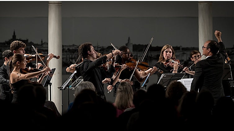JOBS y JOBB: dos orquestas, un mismo corazón