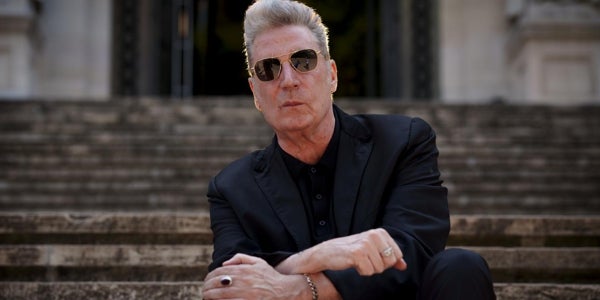 Loquillo: «He buscado a los mejores actores para interpretar mis canciones»