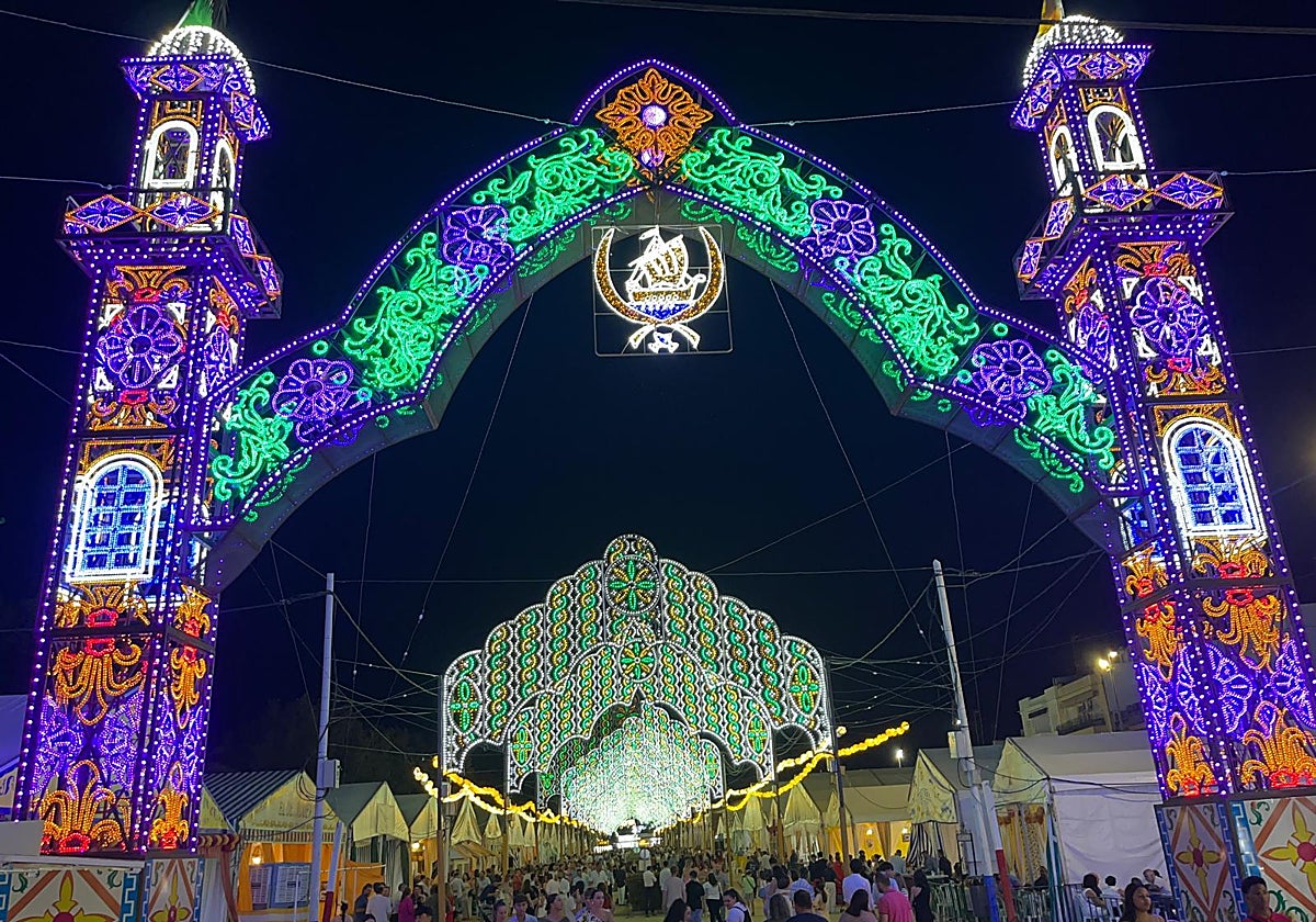 Feria de Coria del Río