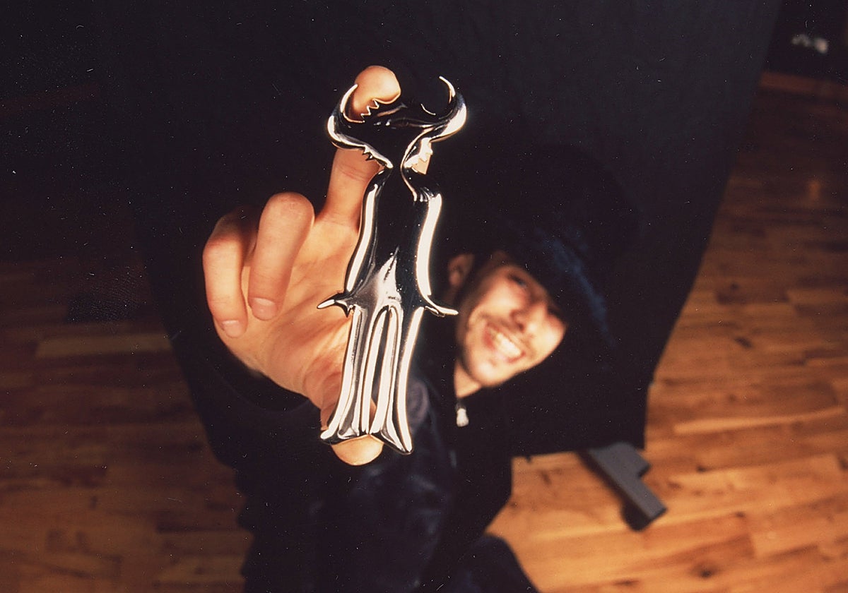 Jamiroquai cerrará la próxima edición de Icónica