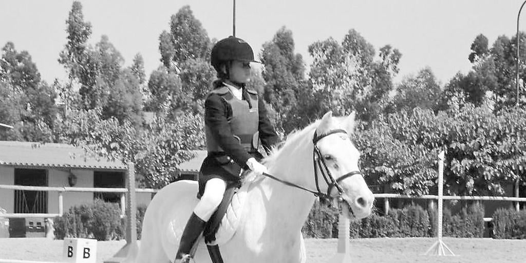 Este pueblo de Sevilla tendrá un concurso de hípica con ponis este fin de semana