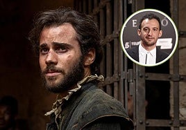 Amenábar presentará 'El Cautivo' este sábado en el Cine Cervantes de Sevilla