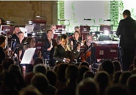 La música de la ROSS para todos los públicos