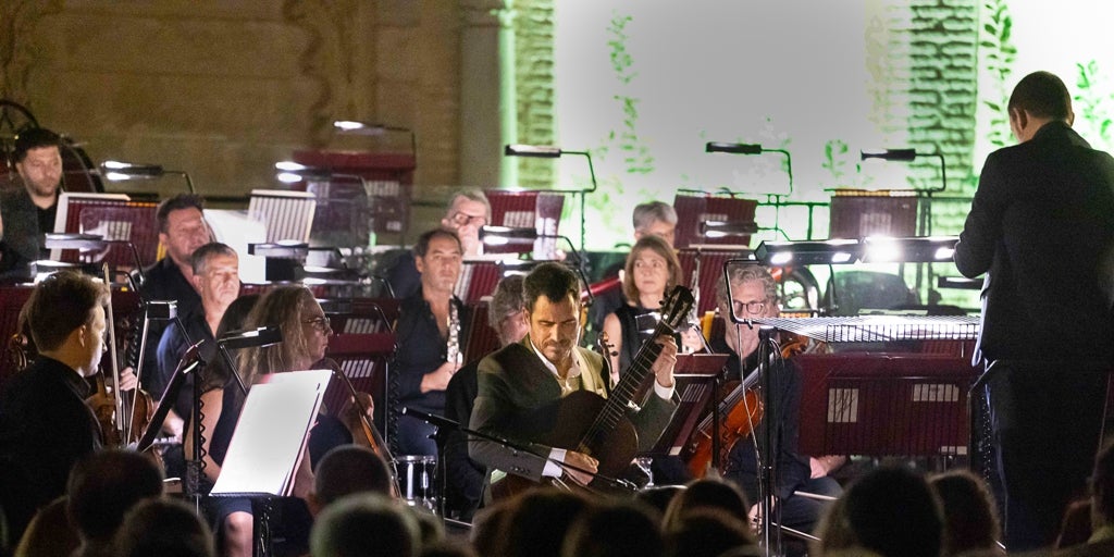 La música de la ROSS para todos los públicos