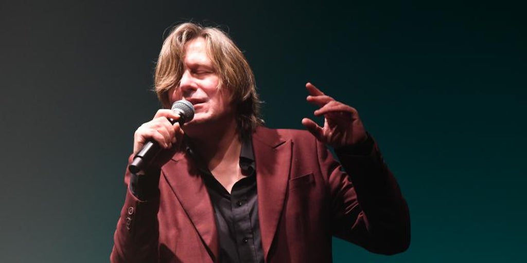Nacho Vegas, nuevo artista confirmado para el festival Insólito