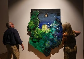 La Fundación Alalá celebra diez años de compromiso con los niños de las Tres Mil Viviendas con una gran exposición